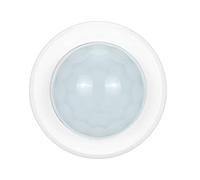 Huhudyy Movimento KöRper Sensor Zigbee 3.0 Tuya Mini Smart Human Movimento PIR Geber Smart Life Casa Senza Fili Collegamento Luce (C)