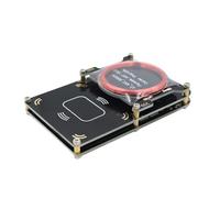 Huhudyy Proxmark3 512M - Lettore di schede RFID IC/ID, NFC 5.0, Smart Chip, kit di programmazione UID S50, duplicatore di decodifica