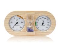 HuhWafee Mini set da cucito portatile per principianti, piccola scatola da cucito magnetica, ago e filo, design biscotti, organizer a 2 strati, scatola con forbici e metro a nastro, per viaggi, casa