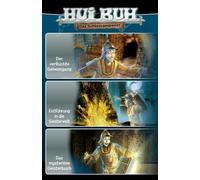 Hui Buh - 03/3er Box-Spukbox