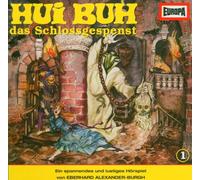 Hui Buh 1 - Hui Buh 1/das Schlossgespenst