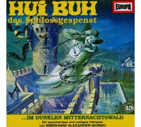 Hui Buh 15 - Hui Buh 15-I.Dkl.Mitternach