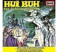 Hui Buh 9 - Hui Buh 9/und die Geisterjäger