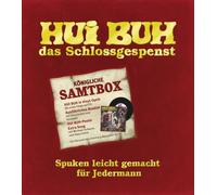 Hui Buh,das Schlossgespenst - 01/Sonderedition