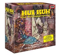 Hui Buh,das Schlossgespenst - Nostalgiebox