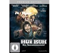 Hui Buh - Das Schlossgespenst - Premium Edition