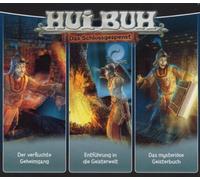 Hui Buh Neue Welt - 01/3er Box-Spukbox 1