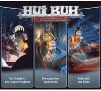 Hui Buh Neue Welt - 02/3er Box-Spukbox