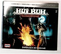 Hui Buh Neue Welt - 02/Entführung in die Geisterwelt