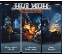 Hui Buh Neue Welt - 03/3er Box-Spukbox 3