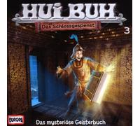 Hui Buh Neue Welt - 03/das Mysteriöse Geisterbuch
