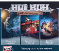 Hui Buh Neue Welt - 04/3er Box-Spukbox 4