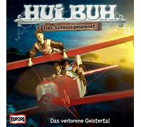 Hui Buh Neue Welt - 11/das Verlorene Geistertal