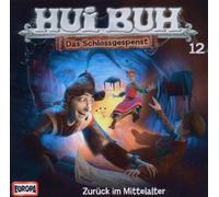 Hui Buh Neue Welt - 12/Zurück im Mittelalter