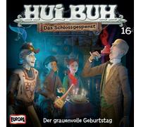 Hui Buh Neue Welt - 16/der Grauenvolle Geburtstag