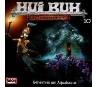 Hui Buh Neue Welt - Folge 10: Geheimnis Um Aquabacus