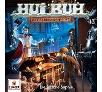 Hui Buh Neue Welt Folge 43: die Falsche Sophie (CD)