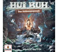 Hui Buh Neue Welt - Folge 49: Wächter der Erde