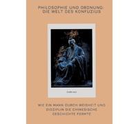 Huì Chén Philosophie und Ordnung (Tascabile)