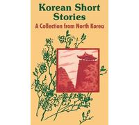 Hui Gun Pyon Korean Short Stories (Tascabile)