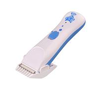 HUI JIN Silenzioso ricaricabile senza fili Mini Clippers Pet Hair Trimmer per grandi e piccoli animali