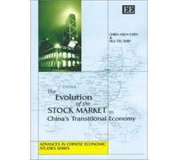 Hui-Tzu Shih Ch The Evolution of the Stock Market in China’s (Copertina rigida)