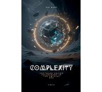 Hui Wang Complexity (Tascabile)