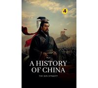 Hui Wang The Qin Dynasty (Tascabile) History of China