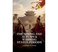 Hui Wang The Spring and Autumn & Warring States Periods (Tascabile)