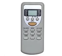 HUIBEI Telecomando condizionatore A/C/JT-03 per controllo condizionamento Chigo/JT-03