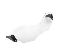 HUIBOOO Faro Protezione Della Protezione Del Faro Pellicola Della Protezione Anteriore Della Copertura Della Lampada Per T&IGER 900 Per TIGER900