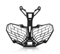 HUIBOOO Per CRF1000L PER L'Africa PER Twin 2015-2021 PER C&RF 1000 L PER Avventura PER Lo Sport 2017-2021 Faro Del Griglia Protezione Copertura Della