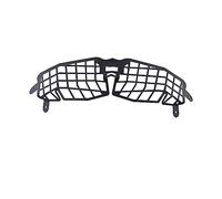 HUIBOOO Per TRK502X TRK502 Per TRK 502 X Per TRK 502X 2021 2022 Accessori Moto Faro Testa Luce Guardia Copertura Griglia Protezione