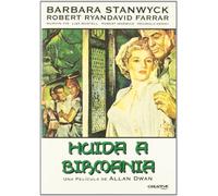 Huida A Birmania (Escape To Burma)