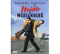 Huida A Medianoche [Import espagnol]