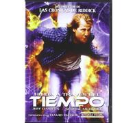 Huida A Través Del Tiempo