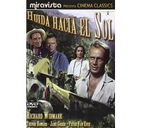 Huida Facia el Sol 1956 Run for the Sun