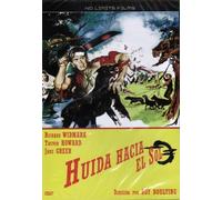 Huida Hacia El Sol (Run For The Sun) (1956) (Import)