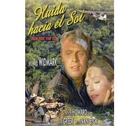 Huida Hacia el Sol(Run for the Sun)