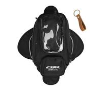 HUIGAR Borse Serbatoio Motociclo Per CB 650 R CB650R CBR 650 R CBR650R Borsa Da Serbatoio Per Moto(For CBR650R)