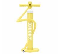 HUIIKE Pompa SUP Manuale con Doppia Azione Pompa per SUP 15 PSI, Gonfiatore Doppio Effetto Stabile | Accessori Stand Up Paddle, Handpump Tavola Gonfiabile | Manual Pump per Tavole Gonfiabile