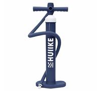 HUIIKE Pompa SUP Manuale con Doppia Azione Pompa per SUP 15 PSI, Gonfiatore Doppio Effetto Stabile | Accessori Stand Up Paddle, Handpump Tavola Gonfiabile | Manual Pump per Tavole Gonfiabile
