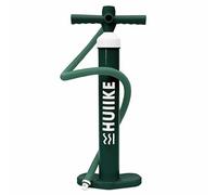 HUIIKE Pompa SUP Manuale con Doppia Azione Pompa per SUP 15 PSI, Gonfiatore Doppio Effetto Stabile | Accessori Stand Up Paddle, Handpump Tavola Gonfiabile | Manual Pump per Tavole Gonfiabile