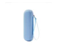 HUIJIQX 1 custodia portatile in EVA per il trasporto della penna del traduttore custodia protettiva per la penna del traduttore, Blu, Taglia unica
