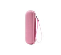HUIJIQX 1 custodia portatile in EVA per il trasporto della penna del traduttore custodia protettiva per la penna del traduttore, rosa, Taglia unica