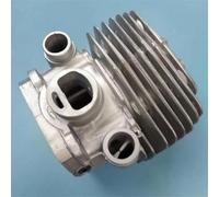 HUILA KIT CILINDRO TS700 42240201205 56 MM for SEGA for CEMENTO TS800 ANELLO PISTONE CLIP PERNO GUARNIZIONE BASE ASSEMBLAGGIO REVISIONE 42240292302(Original Cyl. Kit)