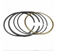 HUILA MZ300 SET ANELLI PISTONE 80MM 7VB-E1610-01 7CR-E1610-00 for EF4600 EF5200 MX300 YP30T 296CC 10HP ANELLI(Quality Set Earlier)