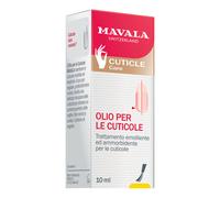 Huile cuticule 10 ml