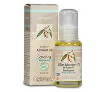 Huile d'amande douce bio 100ml