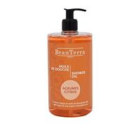 HUILE DE DOUCHE tangerine orange 750 ml